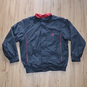 DryJoys by FootJoy Jacket Size Medium